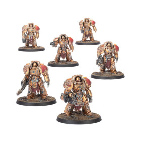 Aquilon Terminator Sodality - Warhammer 40,000 / Warhammer The Horus Heresy
