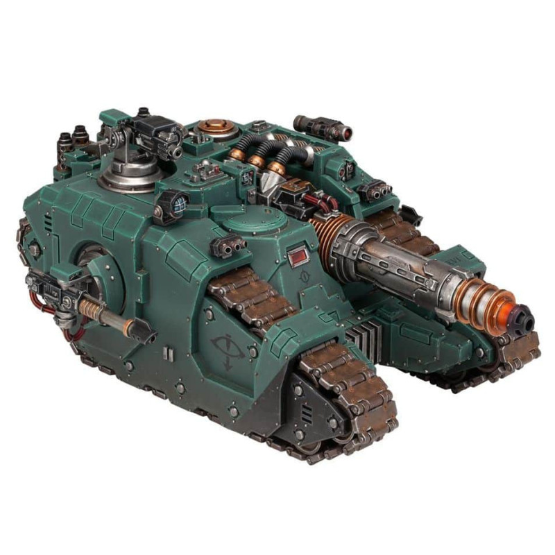 Chasseur de Char Sicaran Venator