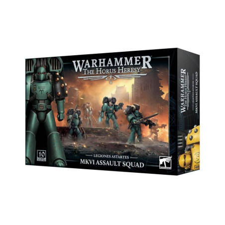 Legio-Sturmtrupp Typ VI