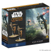 STAP Riders Star Wars : Legion