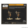 STAP Riders Star Wars : Legion