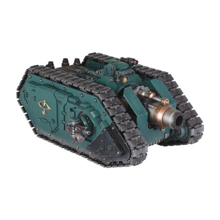 Char de Siège Lourd Typhon