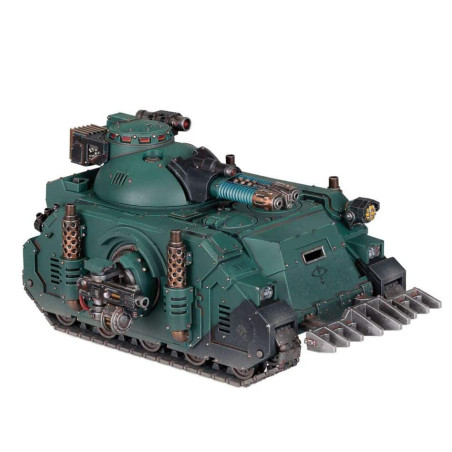 Char de Soutien Predator Modèle Deimos