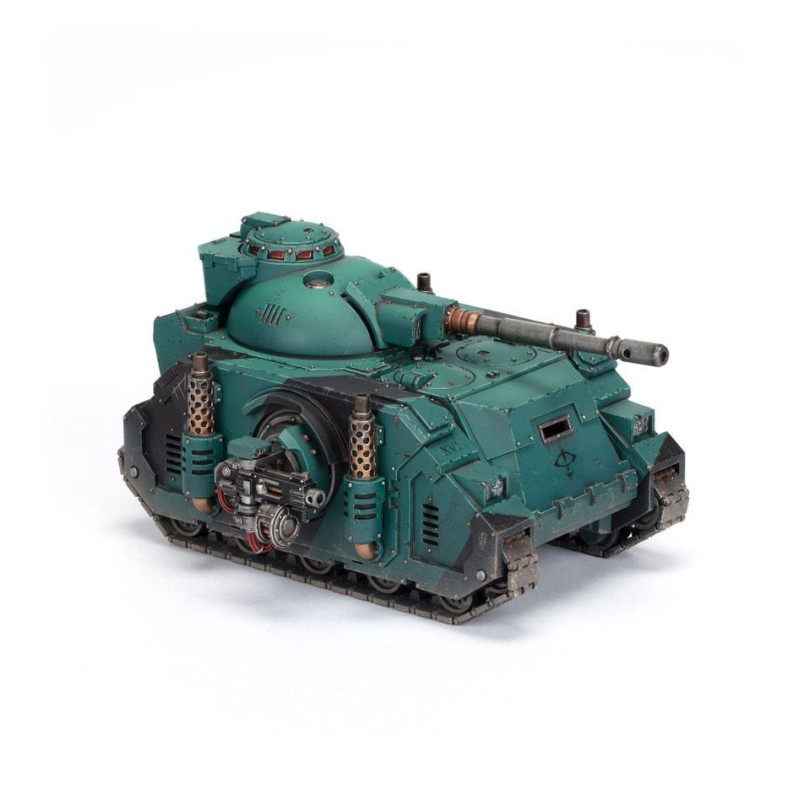 Char de Combat Predator Modèle Deimos